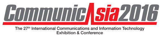 [Exhibition] CommunicAsia 2016 이미지